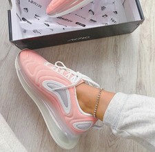Nike Air Max 720 corallo