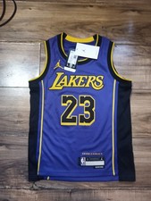 Maglia Jordan/Nike #23 LeBron