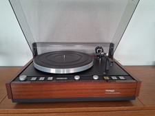 Thorens 126 mkiii - td,