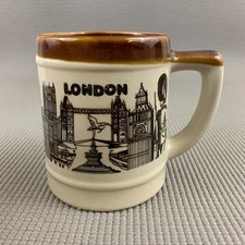 Tazza da caffè souvenir