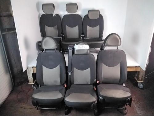 Tappezzeria completa per fiat - tappezzeria,