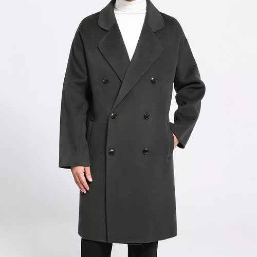 Giacca uomo 100 lana - giacca,