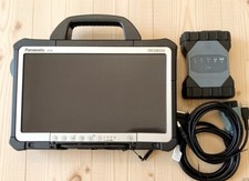 Mercedes star diagnostics - mb,