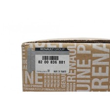 Per Renault Trafic II 2.0 DCI