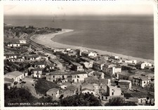 Cosenza Cariati Marina lato S