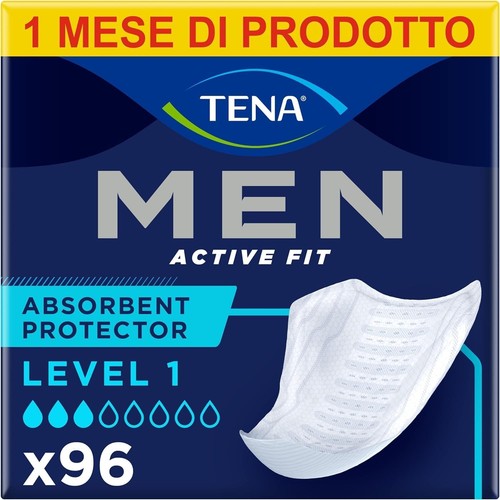 Tena men livello - tena, di