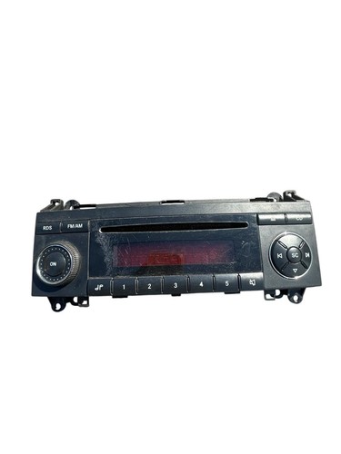 Autoradio mercedes classe - autoradio,