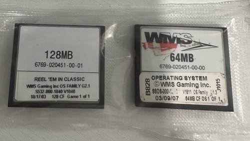 Wms bb1 slot machine mulinello - wms,