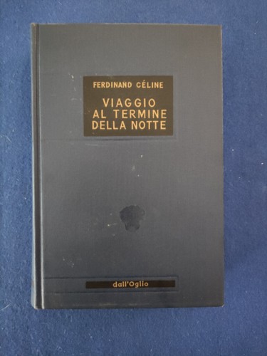 Viaggio termine fella - termine,