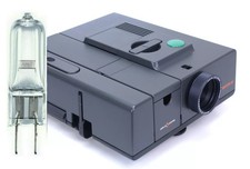 Lampadina alogena per AGFA