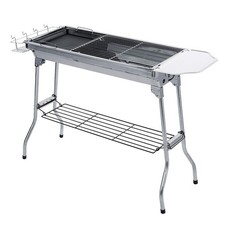 Barbecue Grill Forno Grill
