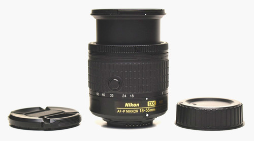 Nikon nikkor obiettivo - nikon, dx
