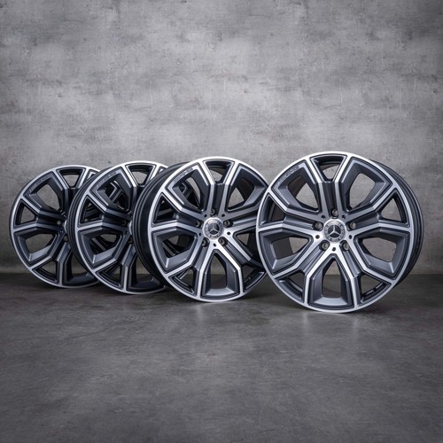 Mercedes classe g63 amg cerchi - mercedes,