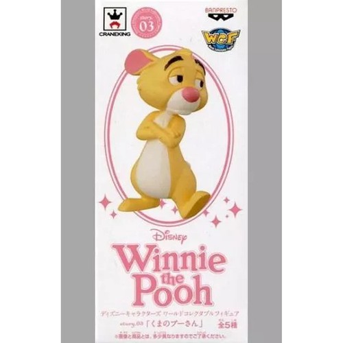 Rabbit winnie the pooh world - winnie,