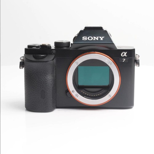 Sony 24mp full - full, frame