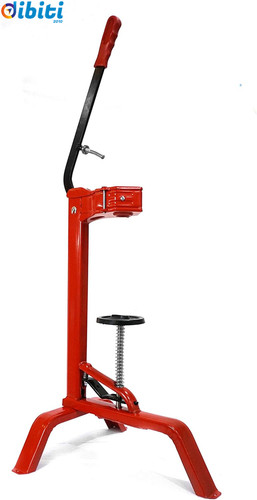 Tappatrice colonna per tappi - colonna,