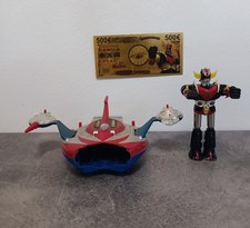 goldrake ga-37 O Goldorak Popy