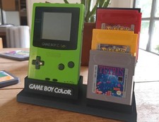 Game Boy Stand Per Console e