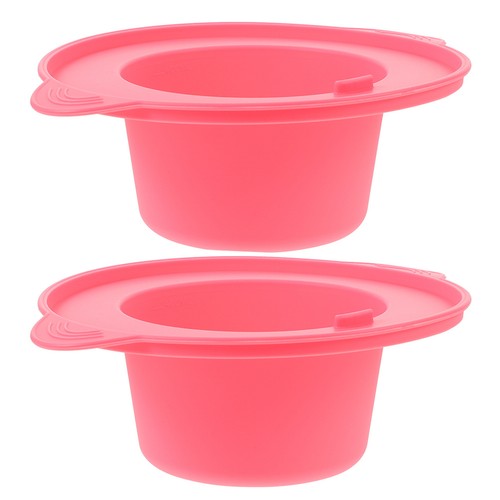 Pezzi fodere cera silicone - cera,