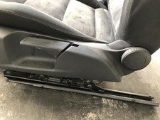 Sedile lato guida VOLKSWAGEN