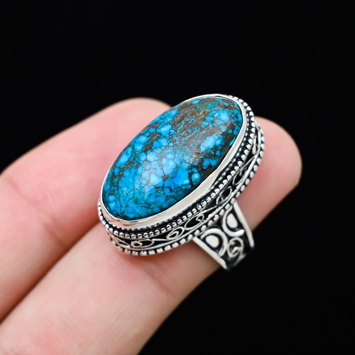 Anello gioiello fatto mano - gioiello,