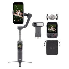 DJI Osmo Mobile 8P Advanced