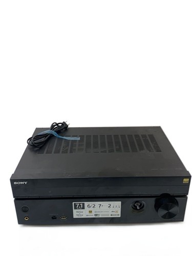 Amplificatore sony str - amplificatore, str-dn1080