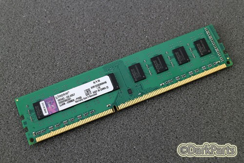 Kingston kvr1333d3n9h 4gb - kvr1333d3n9h/4g,