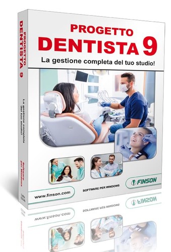 Progetto dentista il - dentista,