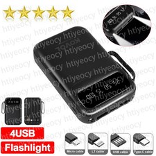 9000000mAh Portatile PowerBank