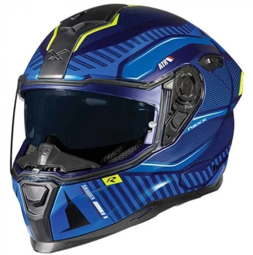 Casco moto integrale - , nexx