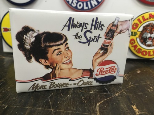 Pepsi cola colpisce sempre - pepsi,