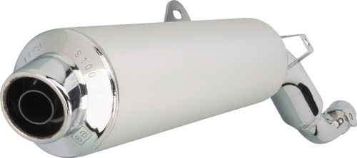 Xt600 xt600z silenziatore - xt600,