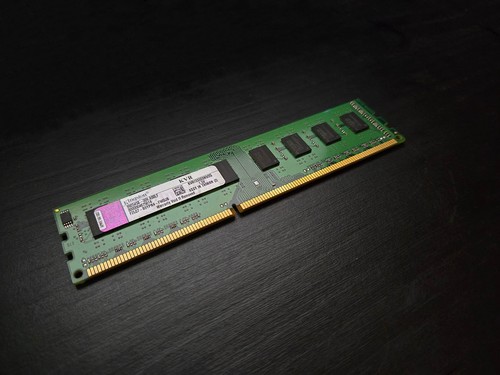 Kingston kvr1333d3n9 2 gb - kvr1333d3n9/2g,