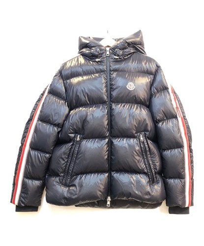 Moncler piumino giubbotto - moncler,