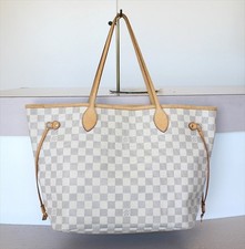 AUTENTICA BORSA TOTE LOUIS