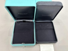 Tiffany Collana Orecchini