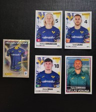 UPGRADE HELLAS VERONA Figurine