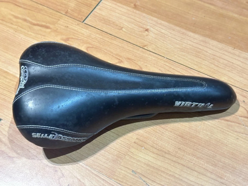 Sella selle bassano cuoio - bassano,