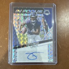 2025 Panini Mosaico In Focus