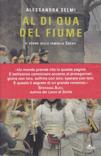 Alessandra selmi al - -, di