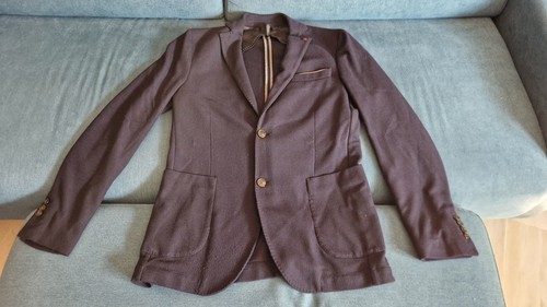 Giacca liu uomo yarnjack - jo,