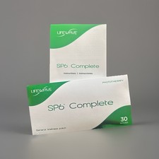 LifeWave originale SP6
