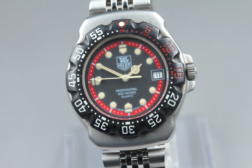 Eccellente orologio da - *eccellente,