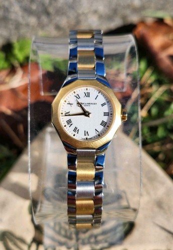 Orologio donna baume - orologio, &