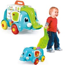 Clementoni Clemmy Elefantino