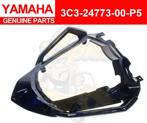 Sedile maniglia yamaha - maniglia,