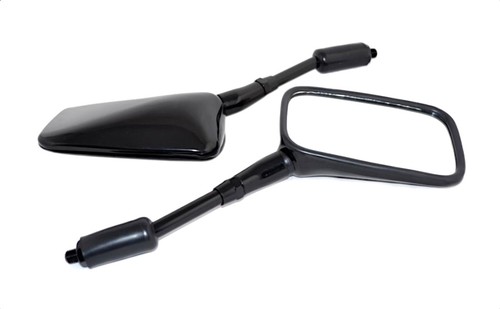 Coppia specchietti honda - coppia,