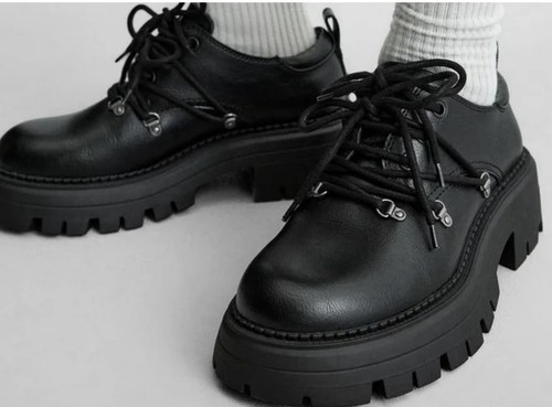 Scarpe uomo zara multi - scarpe,