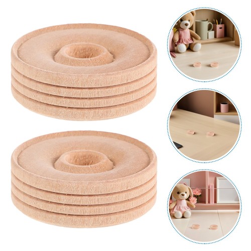 30pz ruote legno per - in,